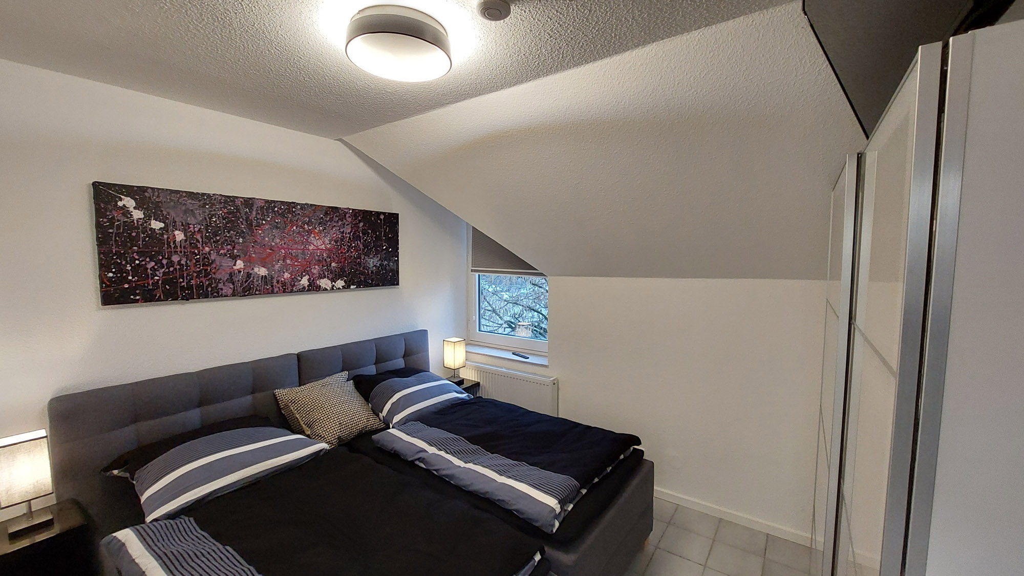 thumbnail Wohnung 13 (3-Betten, 2. OG)